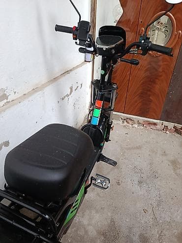 baqaj az: 2000 km gedib Cox dözümlüdür. 1800 manata nagd ancaq idealdır her — 7