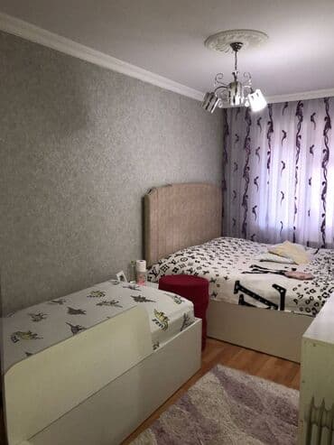 binəqədi evlərin satışı: Bakı, 3 otaqlı, Köhnə tikili, m. Neftçilər, 76 kv. m — 8