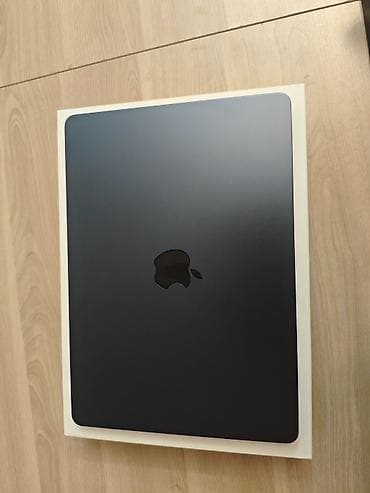 dell notbuk: İşlənmiş Apple MacBook, 13.1 ", Apple M3 Pro, 256 GB — 2