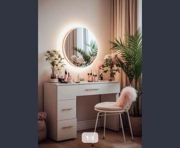 tek termo: Новый, Трюмо, Ламинат, Нет кредита, Бесплатная доставка на адрес — 1