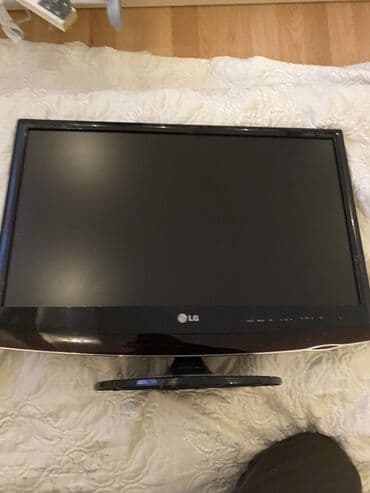 İşlənmiş Televizor LG LED ekran