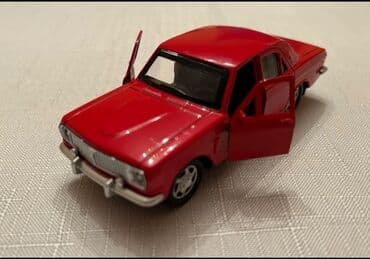 metbex tavan modelleri: Mercedes, 2015 il, 1:35, Dəmir — 12