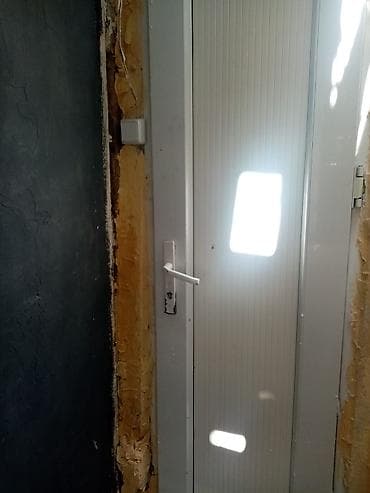 panel evler: 35 kv. m, 1 otaqlı, Kombi, Qaz, İşıq — 5