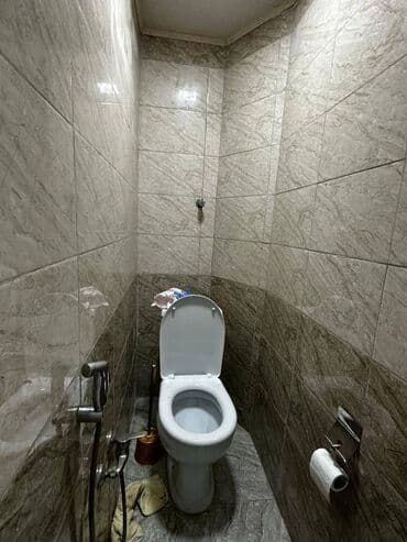 1 otaqlı kohnə tikili: Bakı, Bakıxanov qəs., 4 otaqlı, Köhnə tikili, 100 kv. m — 12