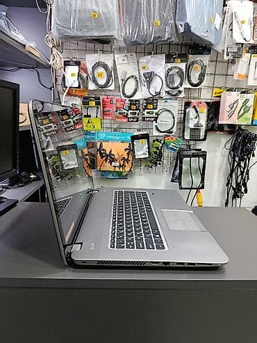 Asia: Б/у HP Envy, 17.3 ", Intel Core i3, 512 ГБ, Самовывоз, Бесплатная доставка, Платная доставка — 3