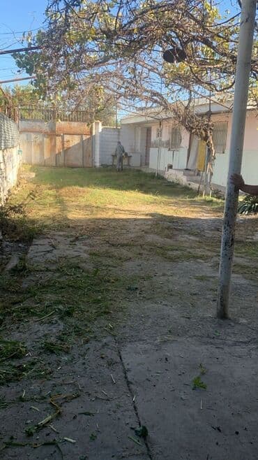 bakixanov kiraye ev: 6 otaqlı, 1700 kv. m, Təmirsiz — 6