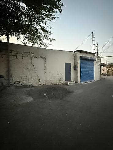 Binəqədi rayonu, Rəsulzadə qəsəbəsində 12 sot həyət evi və torpaq lalafo.az -da Binəqədi rayonu, Rəsulzadə qəsəbəsində 12 sot həyət evi və torpaq