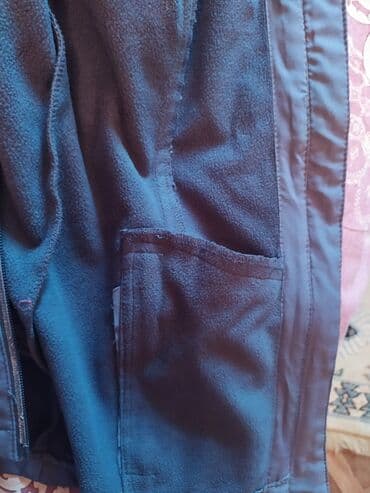 kişi dəri godəkcələr: Xanım gödəkcəsi, S və M ölçülərə gedir. yaxşı vəzyətdə. əla materyalı — 3