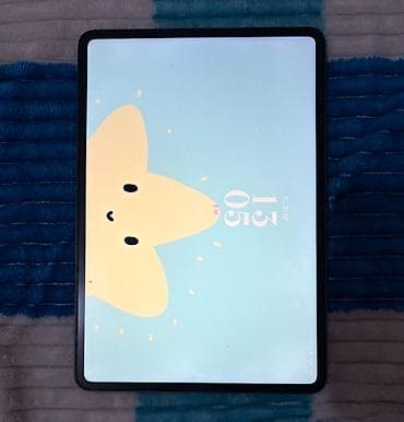 apple ipad mini 5: İşlənmiş Xiaomi Pad 6S Pro, 12,4", 256 GB, Pulsuz çatdırılma — 5