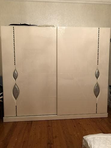 haçar desdi: İkinəfərlik çarpayı, Türkiyə — 2