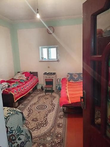goycayda evler: Həyət evi satılır, 1.5 sot da 3 otaq. Qaradaq rayonun, Lokbatan — 4