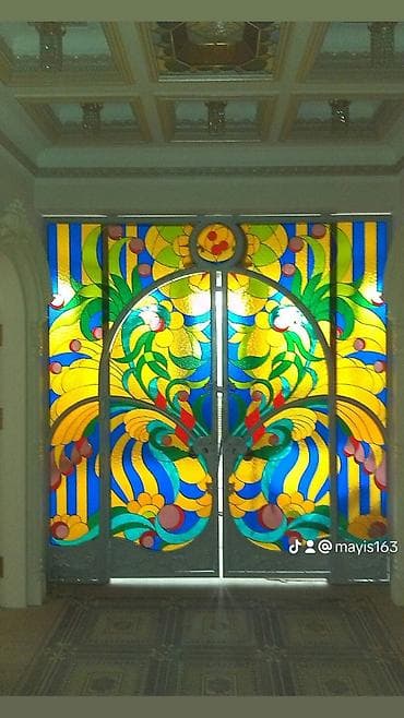 Avto xidmətlər: Dekor məhsulları — 2