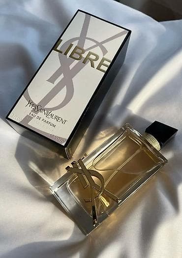 Yves Saint Laurent Libre – Eau de Parfum / Eau de Parfum Intense — 2