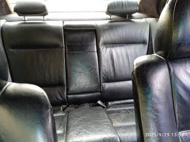 bmw 3 серия 318ci at: BMW 3 series: 2.5 л | 1998 г. Седан — 8