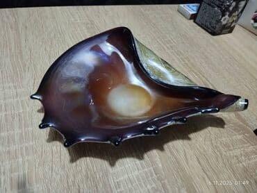 детские глубокие тарелки: Hamiya salamlar. Hediyyelik cox gozel qeyri adi kul qabi satilir — 1