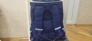 məktəb çantalar: 5man — 3