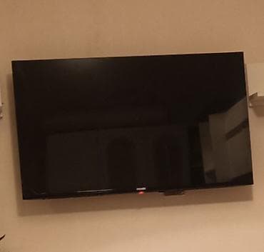 lg 82 tv: Smart TV sənədləri karobkası var əla vəziyyətdədir 2 pultu mövcuddur — 4