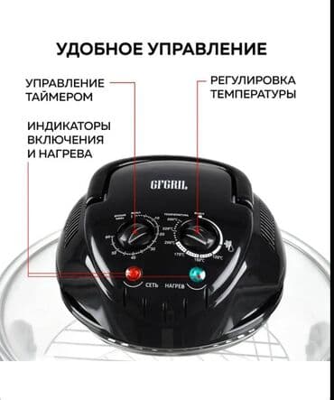 Хлебопечки: Электрический казан 12 л, Б/у — 12
