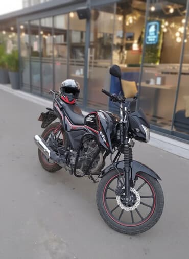 bmw 2 серия 220d мт: Tufan - M50N, 50 sm3, 8000 km — 1