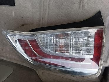 lexus rx 300: LED, Toyota Orijinal, İşlənmiş — 3