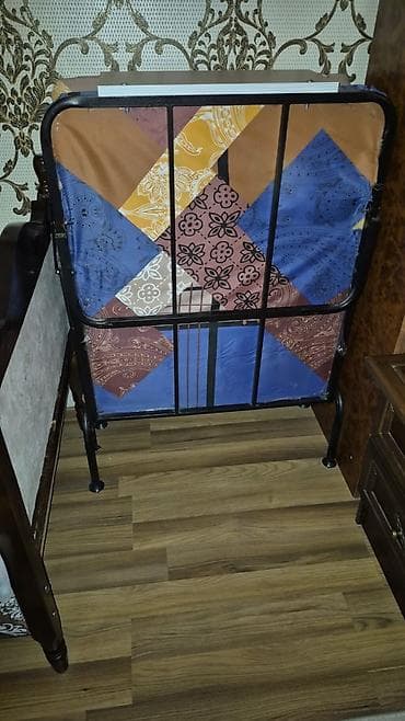 раскладушка купить баку: Rasqladuşka .45 azn 
Yenidir.Unvan Xirdalan.
Vesile🌹5667 — 2