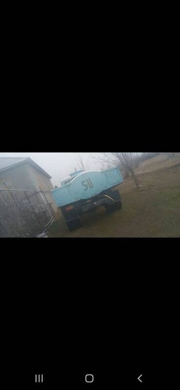 Аксессуары и тюнинг: Мотор 0.5 л, Б/у — 9