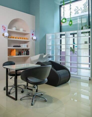 снять офис в баку: Əhmədli metrosunun yaxınlığında Neapol dairəsinə yaxın 1-ci — 9