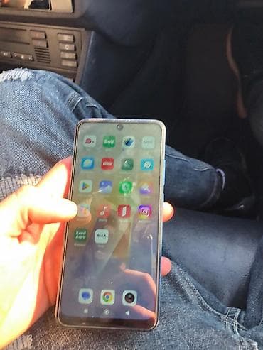 xiaomi redmi not 8: Xiaomi Redmi smartfon - Model: Redmi Note seriyası (48/50 MP yazılı — 3