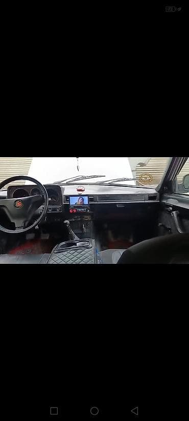 mersedes 1 8: QAZ 24 Volga: 2.4 l | 1988 il 88000 km Limuzin — 4