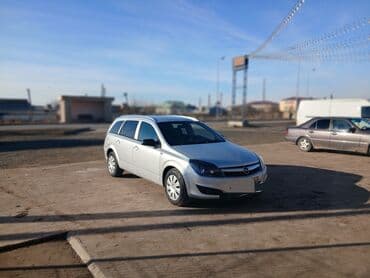 vito 651 motor: Opel Astra: 1.3 l | 2007 il 325469 km Universal — 2