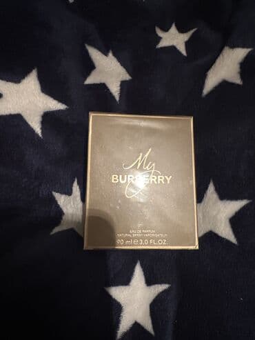 excite parfum qiymeti: Ətriyyat — 1