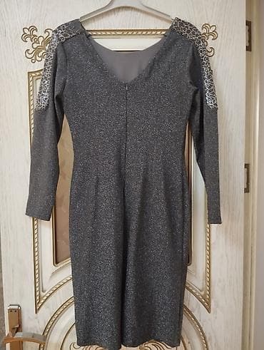 qış geyimləri: Don 42 razmer təzə Alınıb 120 AZN — 2