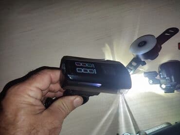 cube velosiped: İşlənmiş Şəhər velosipedi Bulls, 28", sürətlərin sayı: 16, Ünvandan götürmə — 27