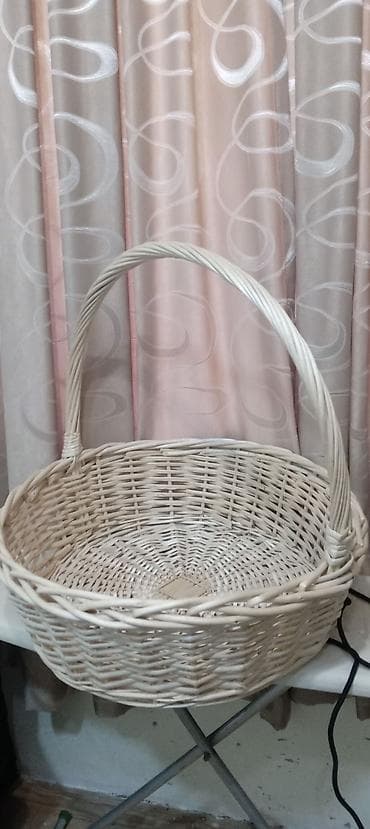 dini tort sekilleri: Səbət — 6