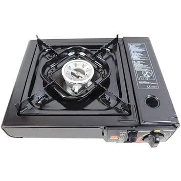 mini peç: Plitə Bompani, Qarışıq, Stolüstü, Yeni — 1