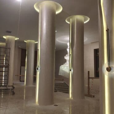 маляр ищет работу: Фасадчик, Больше 6 лет опыта, 1/1 — 6