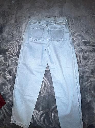 Boyfriend jeans baha alınıb — 3