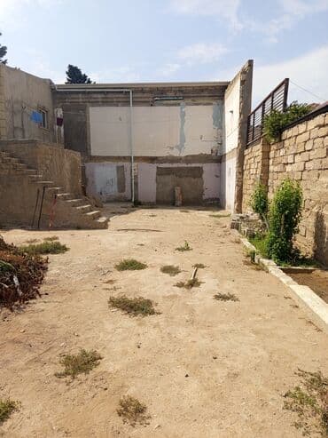 дом с цокольным этажом и гаражом: Tikinti — 2