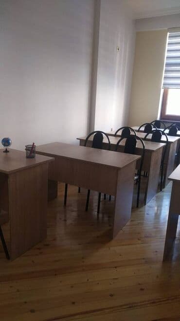 аренда торгового места в магазине: Xətai Rayonu, Xocalı Prospekti, Xətai Metrosunun yanında. 24 bloklu — 4