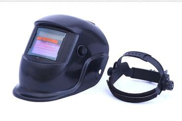 qaynaq ütü: Yeni Qaynaq maskası, Pulsuz çatdırılma, Kredit yoxdur — 1