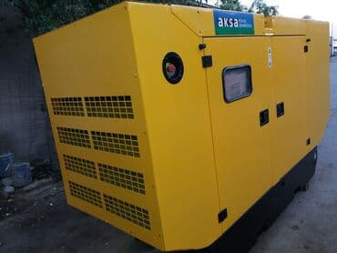 isiq generator satilir: 🇹🇷1 il ZƏMANƏT 🇹🇷 Generatorlar hər gücdə topdan satış qiymətləri ilə — 1