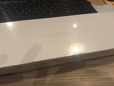 smart qolbaqlar: Smart saat, Apple, Suya davamlı, rəng - Qızılı — 2