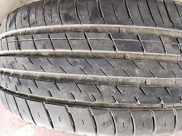 byd disk teker: İşlənmiş Şin 245 / 45 / R 18 — 1