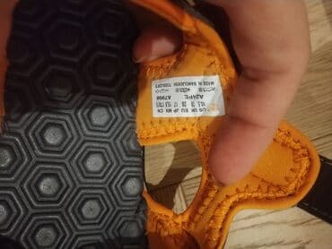 uşaq cibitsləri: Basanojkalar, Oğlan üçün, 28, Timberland — 6