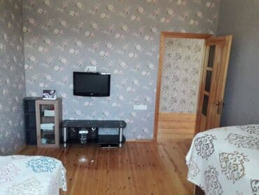 ev certiyojları: 4 otaqlı, 130 kv. m, Yeni təmirli — 10