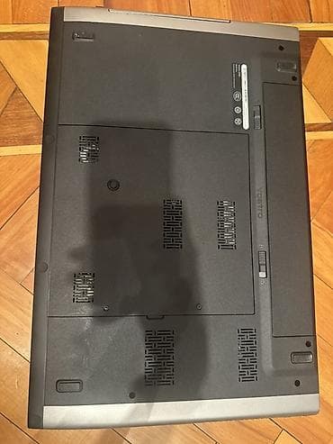 workstation: Dell Precision M6700 mobil iş stansiyası - Ekran: 17.3" geniş format — 3