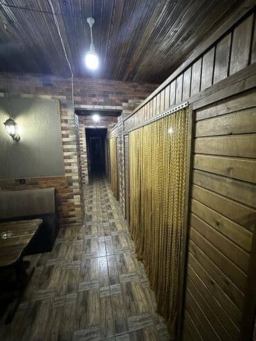 arenda pub restoran: Barter mövcuddur(mənzil,maşın)!!!Köhnə Günəşlidə, Venesiya Şadlıq — 7