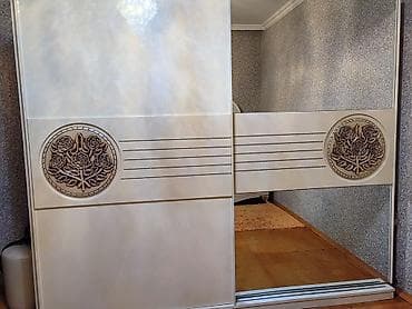 plastik komodlar: İkinəfərlik çarpayı, Termo, İşlənmiş — 2