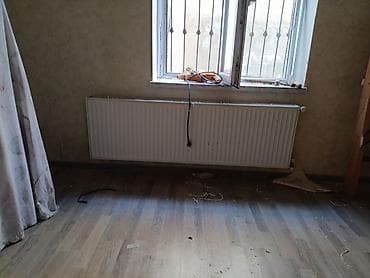 qaz sistemi: Panel Radiator — 2