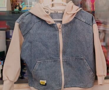 usaq pencekleri: Пиджак, Для мальчиков, 2 - 3 года — 1